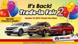 2019 Honda City for sale in Pasig 