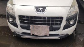 2013 Peugeot 308 for sale in Pasay 