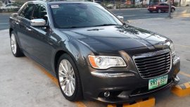 2013 Chrysler 300c for sale in Quezon City