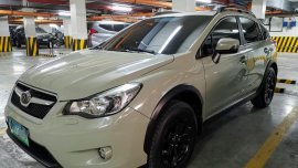 2013 Subaru Xv for sale in Manila