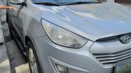 2012 Hyundai Tucson for sale in Pasig 
