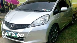 2012 Honda Jazz for sale in Las Pinas