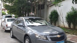 2010 Chevrolet Cruze for sale in Quezon City 