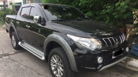 Mitsubishi Strada 2018 for sale in Manila