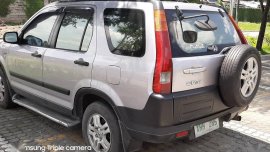 Honda Cr-V 2003 for sale in Antipolo 