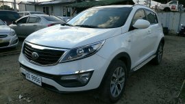 2015 Kia Sportage for sale in Cainta