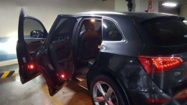 2011 Audi Q5 for sale in Makati 
