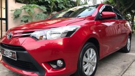 2018 Toyota Vios for sale in Pasig
