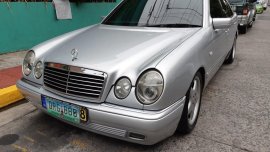1997 Mercedes-Benz E-Class for sale in Manila