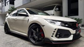 Used Honda Civic 2018 for sale in Quezon City