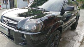 2009 Hyundai Tucson for sale in Manila