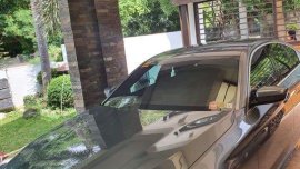 2017 Bmw 5-Series for sale in Paranaque 