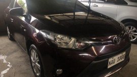 Used Toyota Vios 2017 at 8800 km for sale in Quezon City