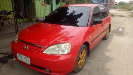 Honda Civic Dimension 2002 for sale in Tariac CIty