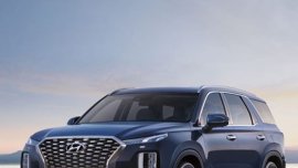2019 Brand New Hyundai Palisade for sale in Caloocan