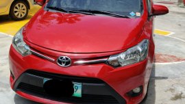 2014 Toyota Vios E AT 1.3 for sale in Parañaque