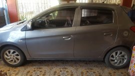 MITSUBISHI MIRAGE GLX 1.2G 2016 for sale in Balagtas