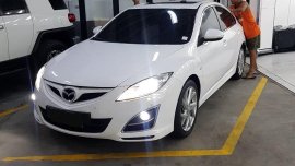 2011 Mazda 6 for sale in San Fernando