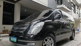 Hyundai Grand Starex 2013 Automatic Diesel for sale in Quezon City