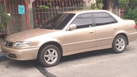 Toyota Corolla 2001 for sale in Manila