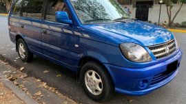 Mitsubishi Adventure 2016 for sale in Makati 