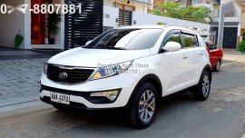 2015 Kia Sportage for sale in Cainta