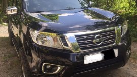 2016 Nissan Navara for sale in Dasmariñas
