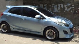 Mazda 2 2014 for sale in Cebu City