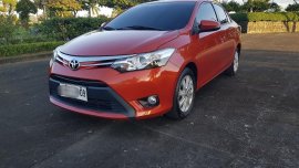 2014 Toyota Vios for sale in Valenzuela