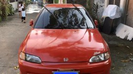 1995 Honda Civic for sale in Manila