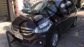 2017 Suzuki Ertiga for sale in Las Pinas