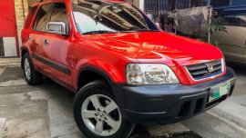 1998 Honda Cr-V for sale in Quezon City