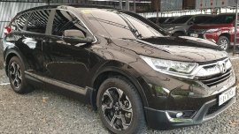 2018 Honda Cr-V for sale in Quezon City