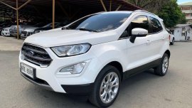2019 Ford Ecosport for sale in Manila