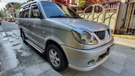 Mitsubishi Adventure 2007 for sale in Manila