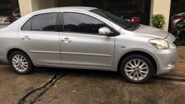 2013 Toyota Vios for sale in Quezon City