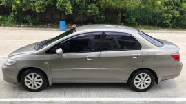 2008 Honda City for sale in Quezon City