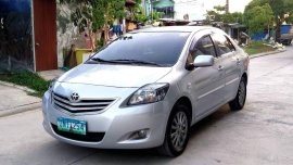 Toyota Vios 2012 for sale in Cavite