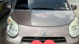 2011 Suzuki Celerio for sale in San Rafael