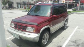 2004 Suzuki Vitara for sale in Angeles 
