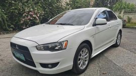 2013 Mitsubishi Lancer for sale in Las Pinas