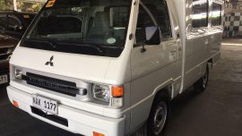 2017 Mitsubishi L300 for sale in Marikina 