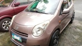 2009 Suzuki Celerio for sale in Quezon City