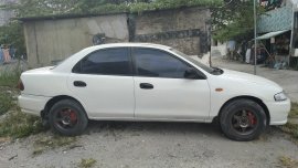 Mazda 323 1997 for sale in Taguig