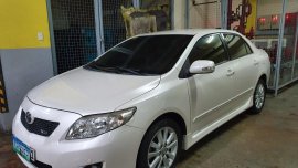 2011 Toyota Corolla Altis for sale in Baguio