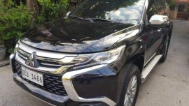 2016 Mitsubishi Montero for sale in Pasig 