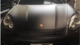 2014 Porsche Panamera for sale in Parañaque 