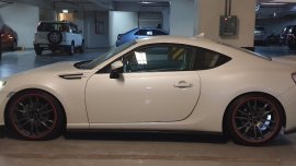 2014 Subaru BRZ for sale in Manila