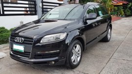 Audi Quattro 2008 for sale in Paranaque