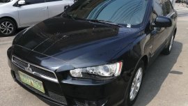 2013 Mitsubishi Lancer Ex for sale in Quezon City